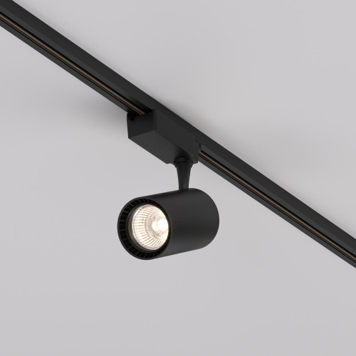Трековый светильник Maytoni Technical Vuoro TR003-1-26W3K-S-B