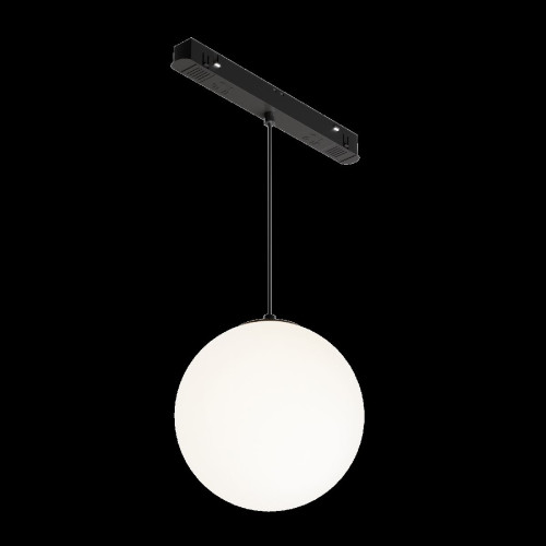 Трековый подвесной светильник Maytoni Luna TR039-2-5W4K