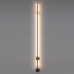 Настенный светильник Odeon Light Teo 7022/18WL