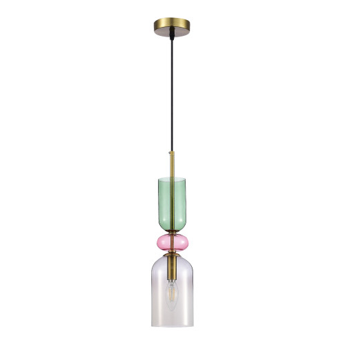 Подвесной светильник ST Luce Gea SL2000.203.01