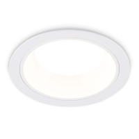 Встраиваемый светильник Ambrella Light GX Standard Tech Techno Spot TN52335