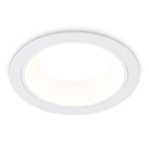 Встраиваемый светильник Ambrella Light GX Standard Tech Techno Spot TN52335