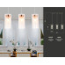 Подвесной светильник Ambrella Light Traditional TR3663