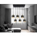 Подвесной светильник Ambrella Light Traditional TR8126