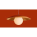 Подвесной светильник Freya Albero FR5589PL-01T