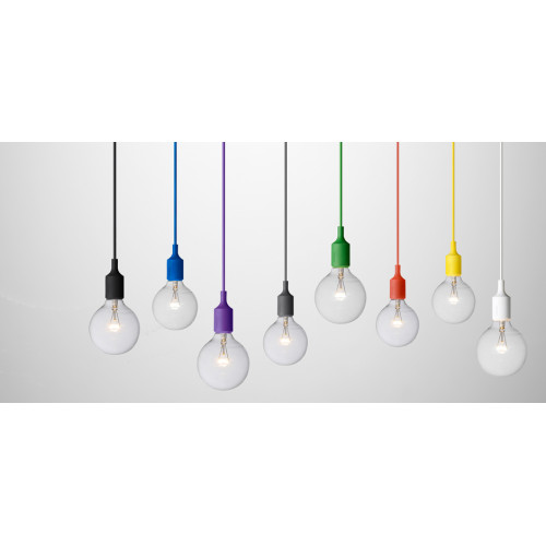 Подвесной светильник ImperiumLoft Muuto 73652-22