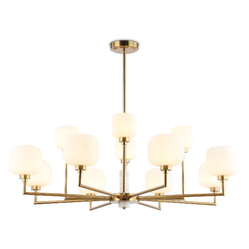 Люстра на штанге Ambrella Light High Light Heigh Light LH53019