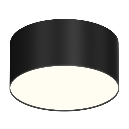 Потолочный светильник Italline IT014-0206 black