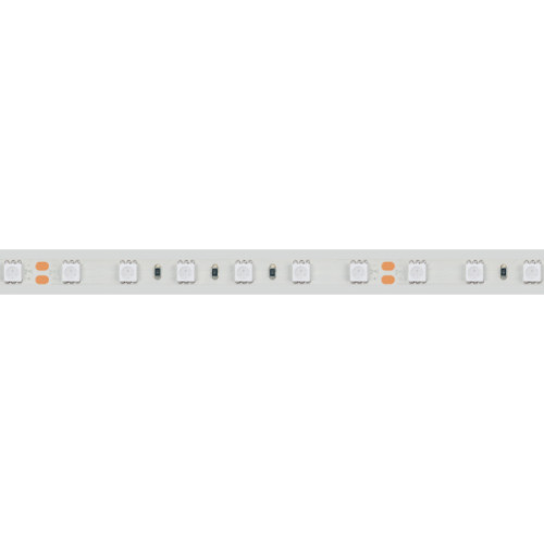 Светодиодная герметичная Arlight RTW-PFS-B60-13mm 24V Yellow 14.4 W/m 036464