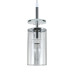 Подвесной светильник Escada Avolto 10191/3S Chrome