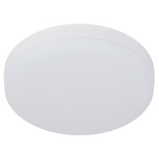 Настенно-потолочный светильник Эра LED 15-36-4K Б0054336