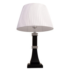 Настольная лампа Abrasax MT25222(R) Black