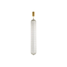 Подвесной светильник Arti Lampadari Candels L 1.P4 G