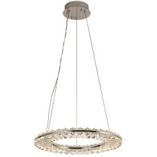 Подвесной светильник Newport 8241N/400 chrome М0071038
