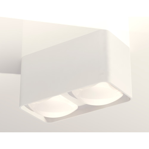 Потолочный светильник Ambrella Light Techno Spot XS7850022 (C7850, N7756)