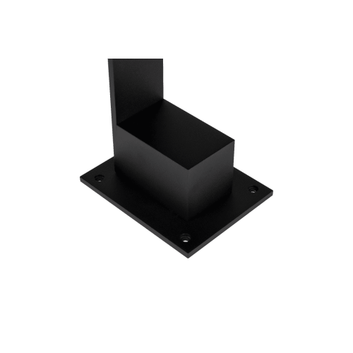 Ландшафтный светильник DesignLed GW-0106-600-6-BL-WW 005832