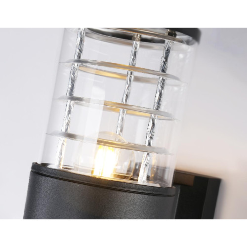 Уличный настенный светильник Ambrella Light Garden ST2522