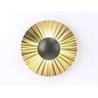 Настенный светильник Newport 10851/25 A gold М0069389