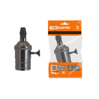 Патрон TDM Electric Лофт SQ0335-0067