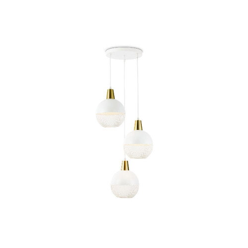 Подвесной светильник Ambrella Light Loft Traditional TR8503