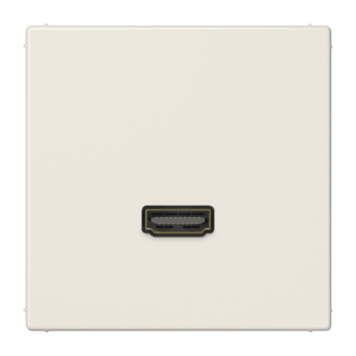 Розетка HDMI Jung MALS1112