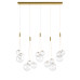 Подвесная люстра Loft IT Pop it 10270/S15