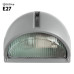 Уличный светильник Arte Lamp Urban A2801AL-1GY