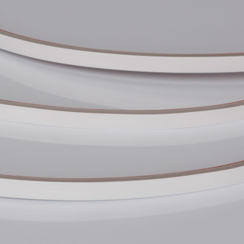 Светодиодная лента герметичная Arlight VELA-M240-2.5x6mm 24V Warm3000 (5 W/m, IP65, 5m) 053268