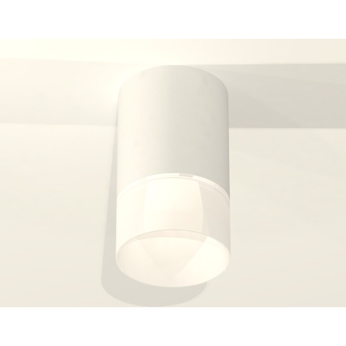 Потолочный светильник Ambrella Light Techno Spot XS7421025 (C7421, N7170)