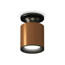 Накладной светильник Ambrella Light Techno XS6304110 (N6902, C6304, N6102)