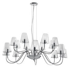 Подвесная люстра Lightstar Diafano 758164