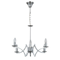 Подвесная люстра MW-Light Атмосфера 699011106