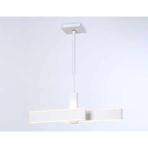 Подвесной светильник Ambrella Light Acrylica Original FA6666