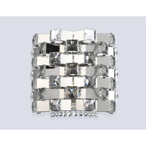 Настенный светильник Ambrella Light High Light Crystal LH41012