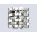 Настенный светильник Ambrella Light High Light Crystal LH41012