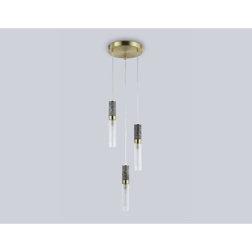 Подвесной светильник Ambrella Light High Light Ceramo Modern LH53351