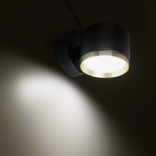 Настенный светильник Feron HL4598 Barrel DUET 52019 Настенный светильник Feron HL4598 Barrel DUET 52019