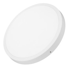 Настенно-потолочный светильник Arlight SP-Basic-R600-48W Warm3000 020524(1)