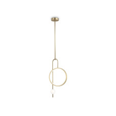 Подвесной светильник Ambrella Light Comfort FL66437