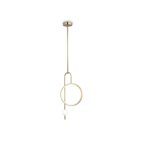 Подвесной светильник Ambrella Light Comfort FL66437