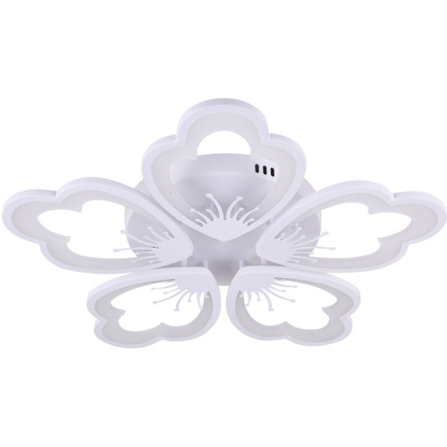 Потолочная люстра Natali Kovaltseva LED LAMPS 81230