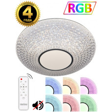 Потолочная люстра Natali Kovaltseva LED LAMPS 81236