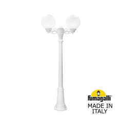 Садовый светильник Fumagalli G25.158.S20.WYE27