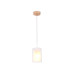 Подвесной светильник Ambrella Light Traditional TR3680
