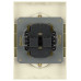 Розетка Эра Arktik 16-2107-02 без заземления двойная 2X2P 16А-250В слоновая кость Б0071682