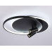 Потолочная люстра Ambrella Light Comfort LineTech FL51393