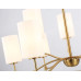 Подвесная люстра Ambrella Light High Light Heigh Light LH56054