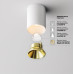 Накладной светильник Maytoni Alfa LED C064CL-8W2.7K-RD-WB
