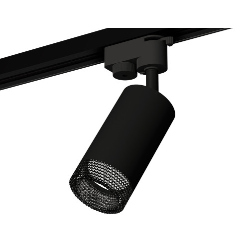 Трековый однофазный светильник Ambrella Light Track System XT6323081 (A2521, C6323, N6151)