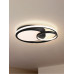 Потолочный светильник Freya Nation Market FR10028CL-L80B